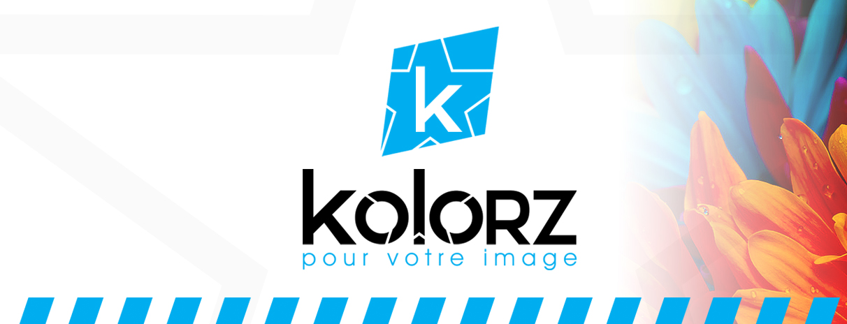 logo kolorz